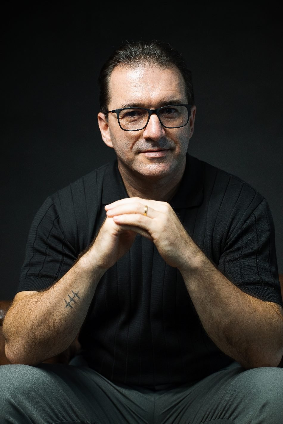 Cristiano Heerdt